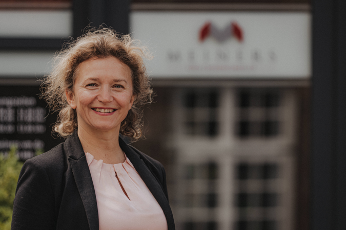 Anna Meiners
