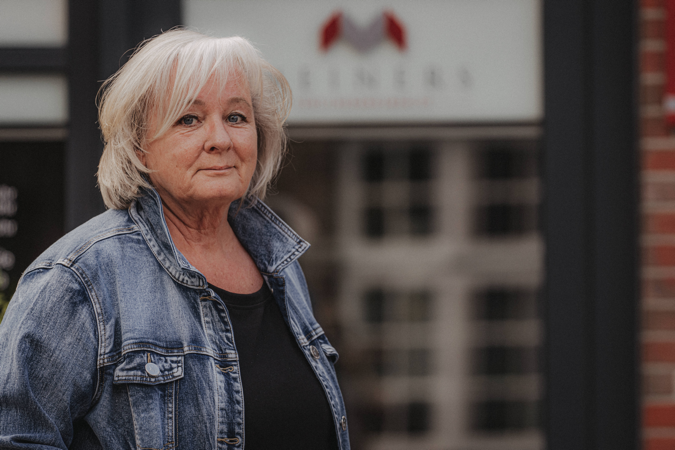 Annelore Hanfland
