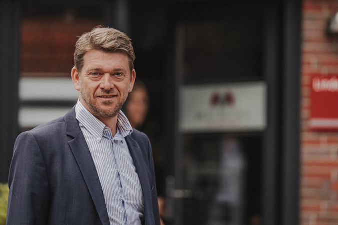 Jochen Meiners